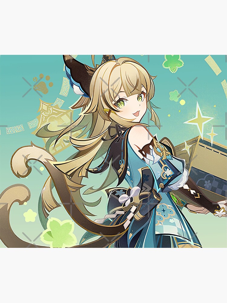 flat750x075f pad750x1000f8f8f8.u2 32 - Genshin Merch