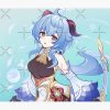 flat750x075f pad750x1000f8f8f8.u2 37 - Genshin Merch