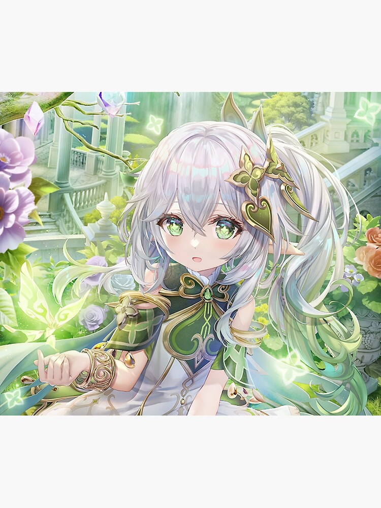 flat750x075f pad750x1000f8f8f8.u2 6 - Genshin Merch