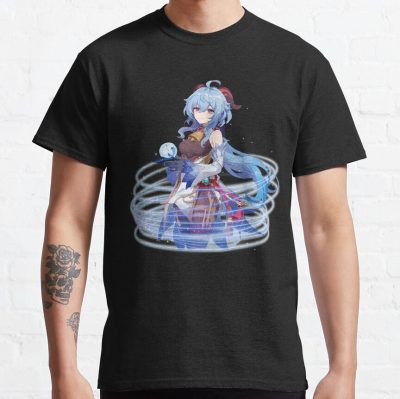 ssrcoclassic teemens10101001c5ca27c6front altsquare product1000x1000.u1 52 - Genshin Merch