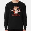 ssrcolightweight sweatshirtmens10101001c5ca27c6frontsquare productx1000 bgf8f8f8 54 - Genshin Merch