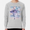 ssrcolightweight sweatshirtmensheather greyfrontsquare productx1000 bgf8f8f8 51 - Genshin Merch