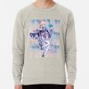 ssrcolightweight sweatshirtmensoatmeal heatherfrontsquare productx1000 bgf8f8f8 51 - Genshin Merch