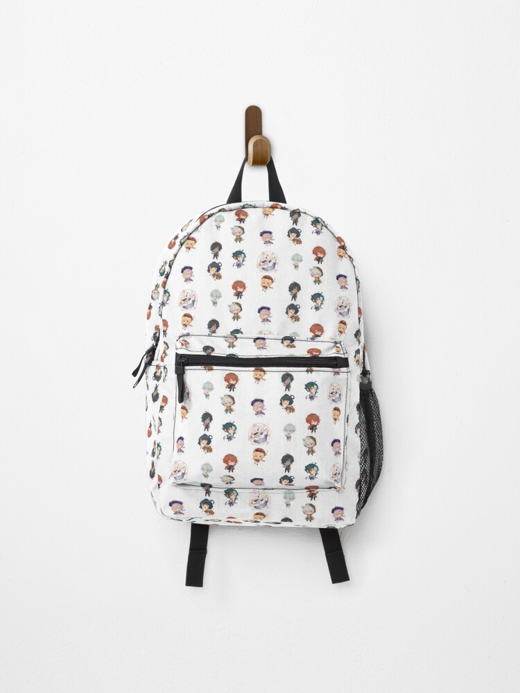 urbackpack frontwide portrait750x1000 15 - Genshin Merch