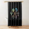 urshower curtain closedsquare1000x1000.1 13 - Genshin Merch
