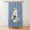 urshower curtain closedsquare1000x1000.1 24 - Genshin Merch