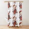 urshower curtain closedsquare1000x1000.1 7 - Genshin Merch
