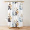 urshower curtain closedsquare1000x1000.1 8 - Genshin Merch
