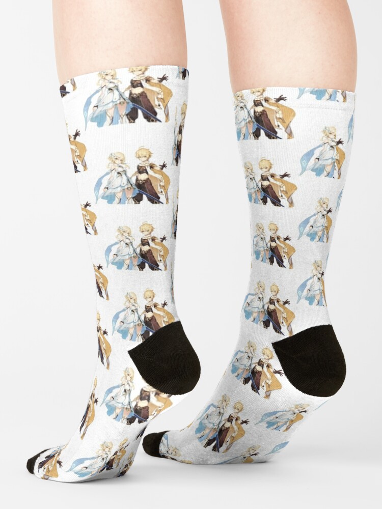 ursocks female back mediumtall portrait750x1000 bgf8f8f8.4 14 - Genshin Merch