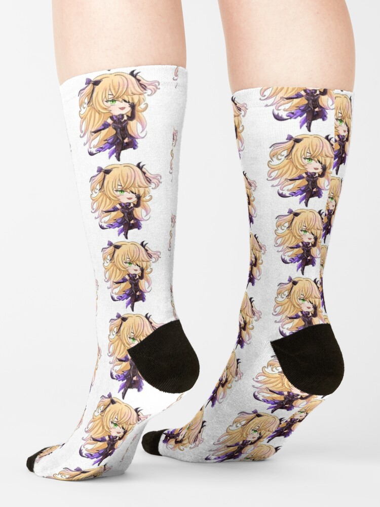 ursocks female back mediumtall portrait750x1000 bgf8f8f8.4 16 - Genshin Merch