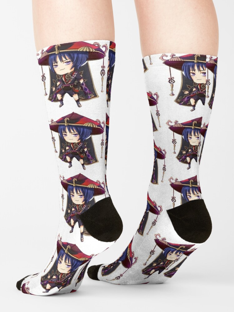 ursocks female back mediumtall portrait750x1000 bgf8f8f8.4 21 - Genshin Merch