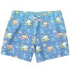 Barbara Genshin Impact Swim Trunks 2 - Genshin Merch