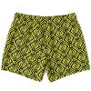 Genshin Impact Geo Pattern Swim Trunks 1 - Genshin Merch
