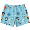 Hot Genshin Impact Swim Trunks 1 - Genshin Merch