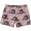 Hutao Genshin Impact Swim Trunks 1 - Genshin Merch
