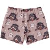 Hutao Genshin Impact Swim Trunks 2 - Genshin Merch