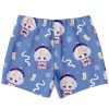 Qiqi Genshin Impact Swim Trunks 2 - Genshin Merch