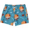 Tartaglia Genshin Impact Swim Trunks 2 - Genshin Merch